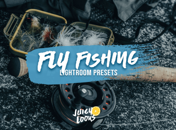 Download Fly Fishing Lightroom Preset Bundle - Preset bundle Collection
