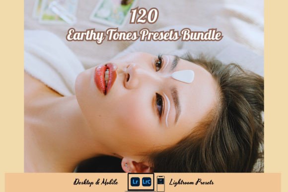 Download 120 Earthy Tones Lightroom Preset Bundle - Preset bundle Collection